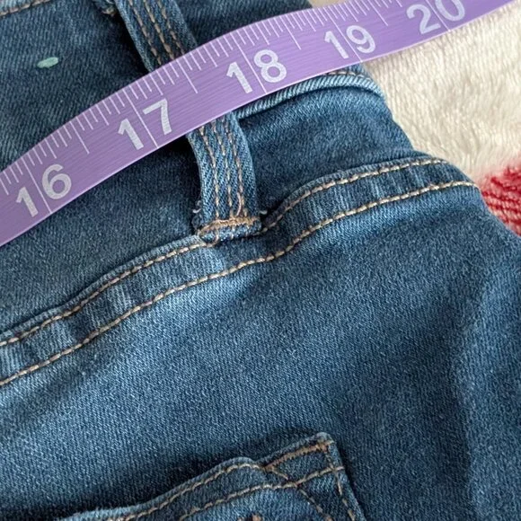 LuLaRoe Skinny Denim - Picture 4 of 10